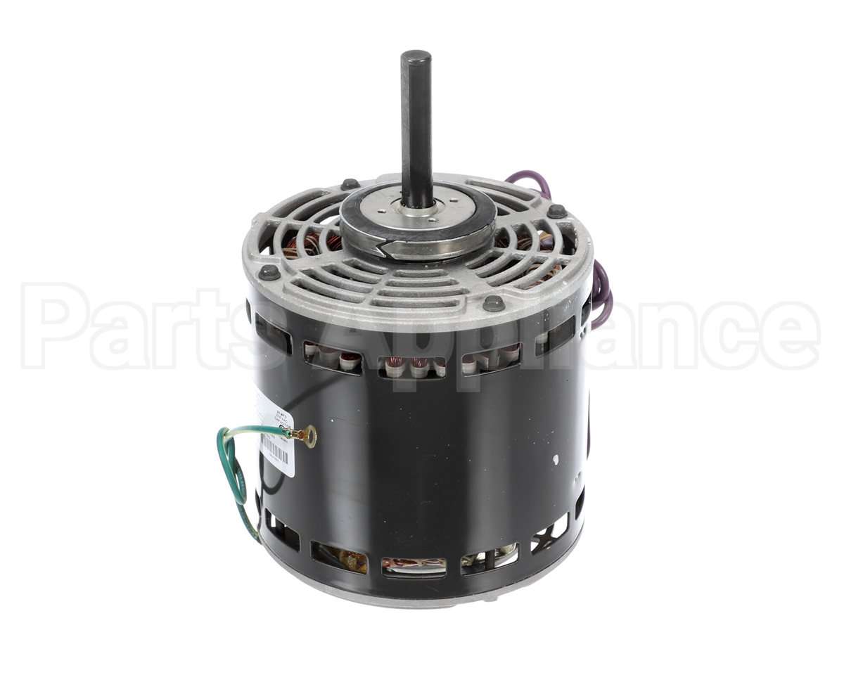 48J10 Lennox 460V1Ph 3/4Hp 1075Rpm 3Spd Mtr