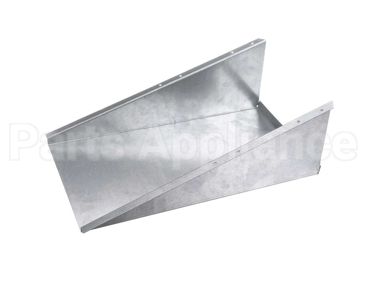 48M17 Lennox Shield-Rain