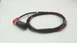 48PT2-9007 Fireye Ir Scanner 90Deg. 4Ft Lead