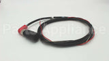 48PT2-9007 Fireye Ir Scanner 90Deg. 4Ft Lead