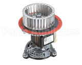 48SS400626 Carrier Inducerassembly208/230V3000Rpm