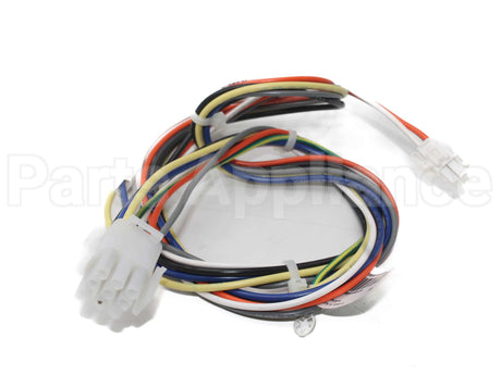 48TCHSRSF3BA00 Carrier Ifm Harness Assy