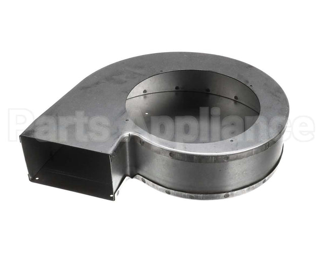 48TJ400431 Bryant Payne Motor Housing