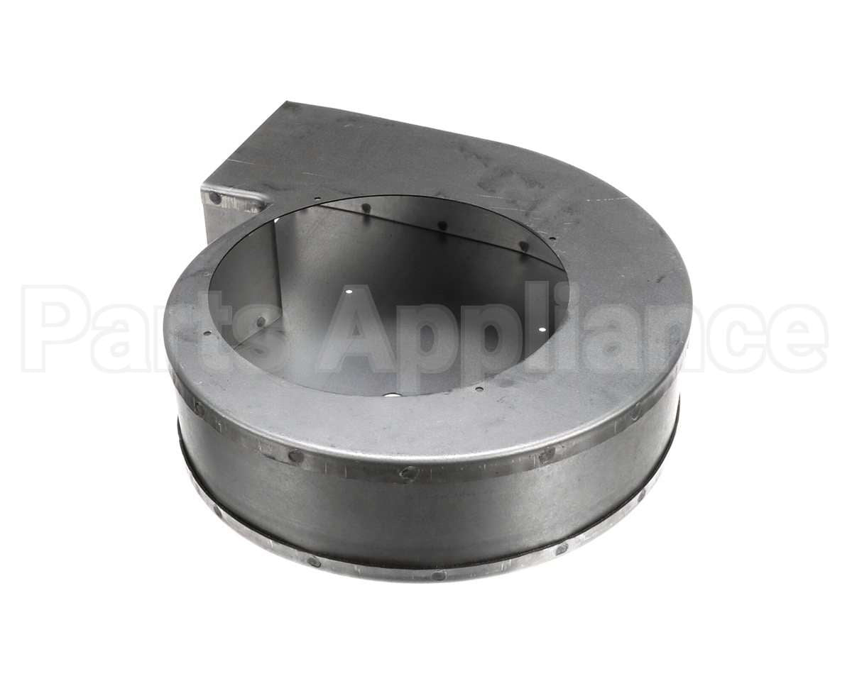 48TJ400431 Bryant Payne Motor Housing