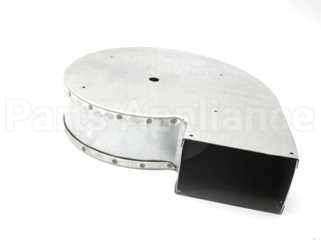 48TJ400431 Carrier Inducer Housing