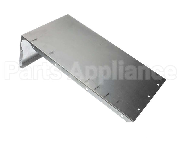 48TJ500104 Carrier Flue Box