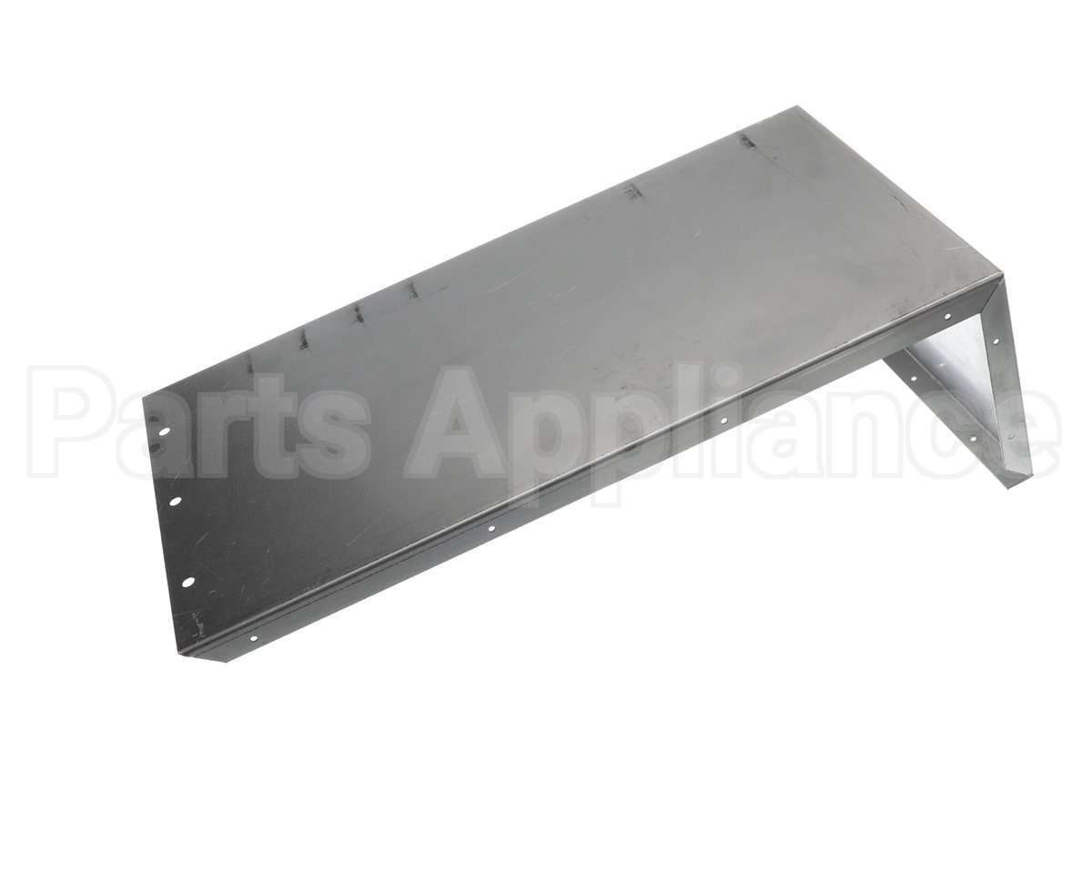 48TJ500104 Carrier Flue Box