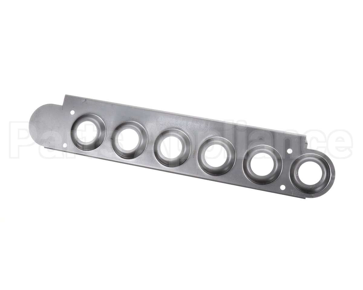 48TJ500137 Carrier Flame Retainer