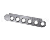 48TJ500137 Carrier Flame Retainer