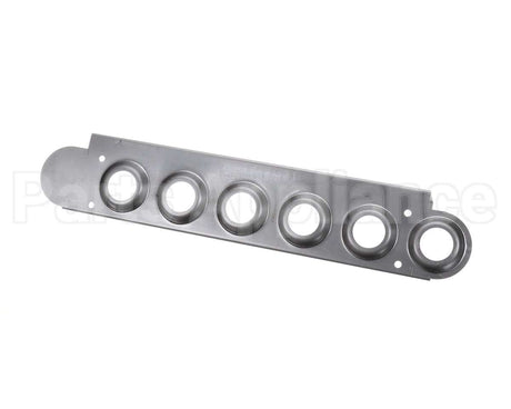 48TJ500137 Carrier Flame Retainer