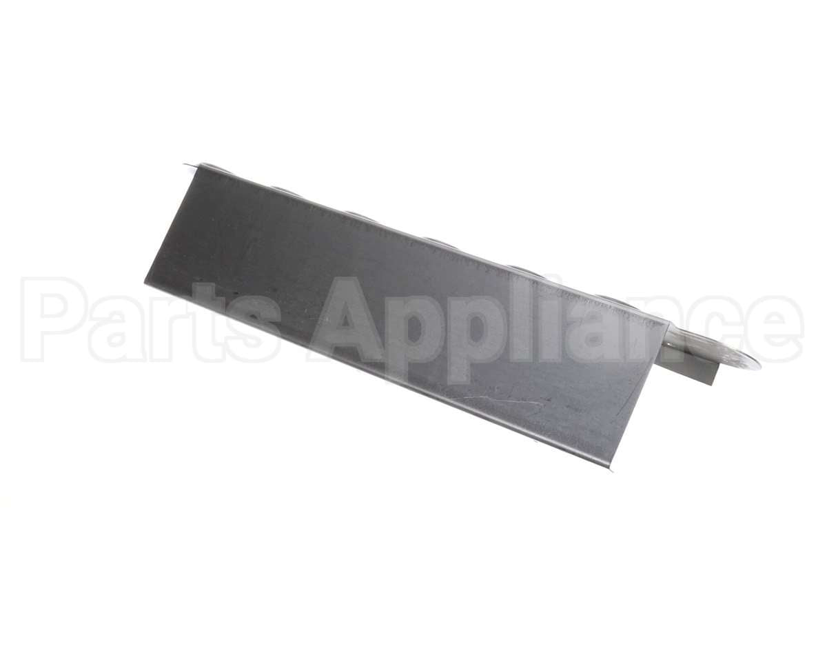 48TJ500137 Carrier Flame Retainer