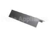 48TJ500137 Carrier Flame Retainer
