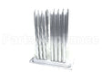 48TJ660005 Carrier Heat Exchanger W/Gasket