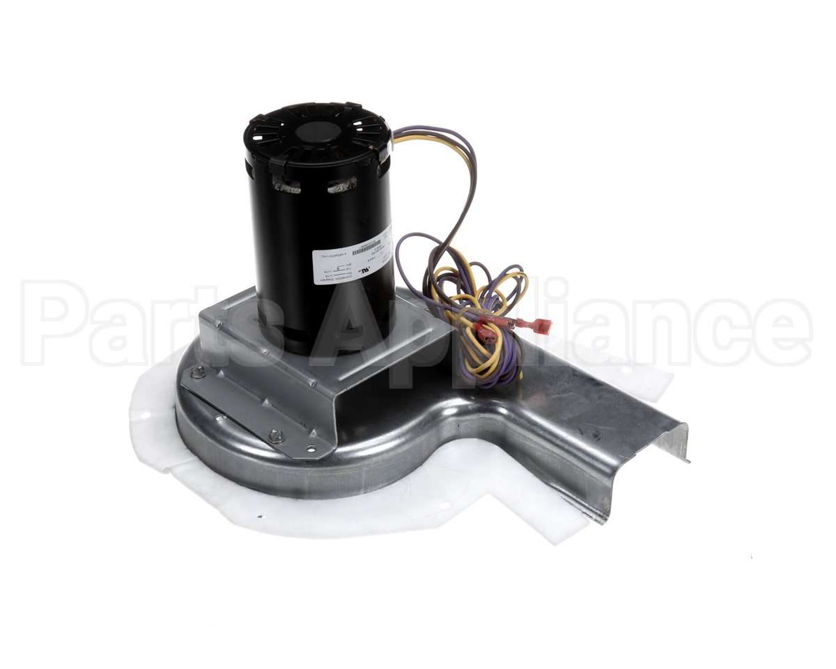 48TM000646 Carrier 208/230V 1Ph Draft Ind Motor