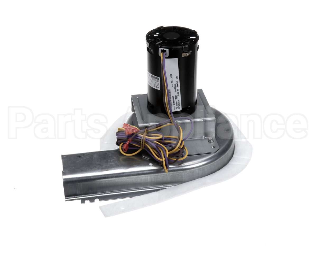 48TM000646 Carrier 208/230V 1Ph Draft Ind Motor
