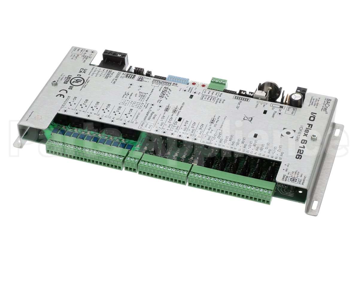 48TM504494 Carrier Control Board