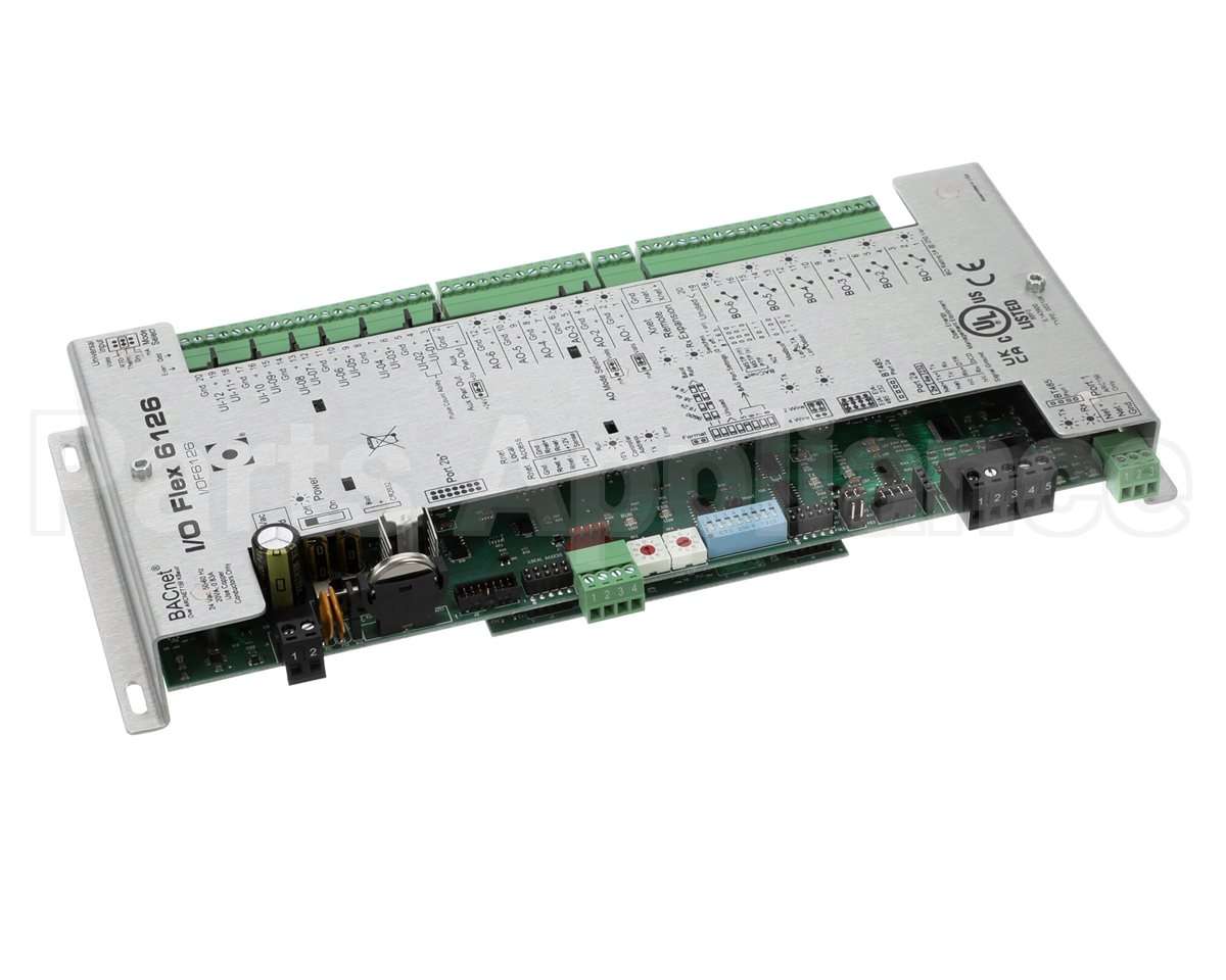 48TM504494 Carrier Control Board
