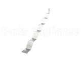 48W32 Lennox Baffle Turbulator