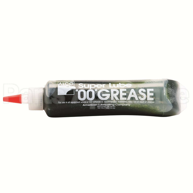 49-010 Oregon Grease Oo  9 Oz Bottle 12/Case