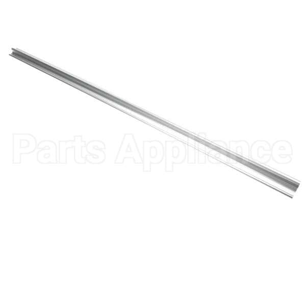 49-01151 Compatible Master-Bilt Extrusion, Aluminum, Handle