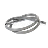 49-01152 Compatible Master-Bilt Gasketbumper, (Dd-46) 45.125