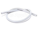 49-01153 Master-Bilt Gasket Bumper, (Dd-66) 32.062,