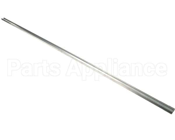 49-01542 Master-Bilt Pilaster Mount, Mill Finish