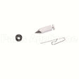 49-025 Oregon Needle Valve And Seat - Tecums