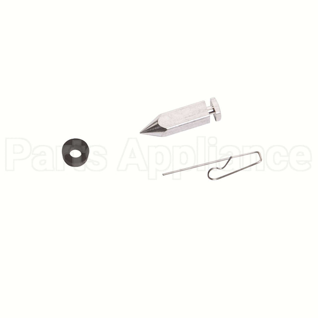 49-025 Oregon Needle Valve And Seat - Tecums