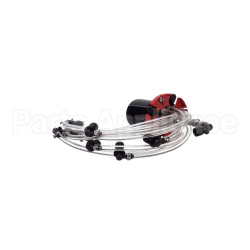 49-0302-SP Lancer Nozzle Assembly,Valve 2,Fs30