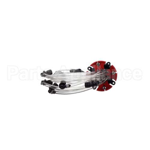 49-0302-SP Lancer Nozzle Assembly,Valve 2,Fs30
