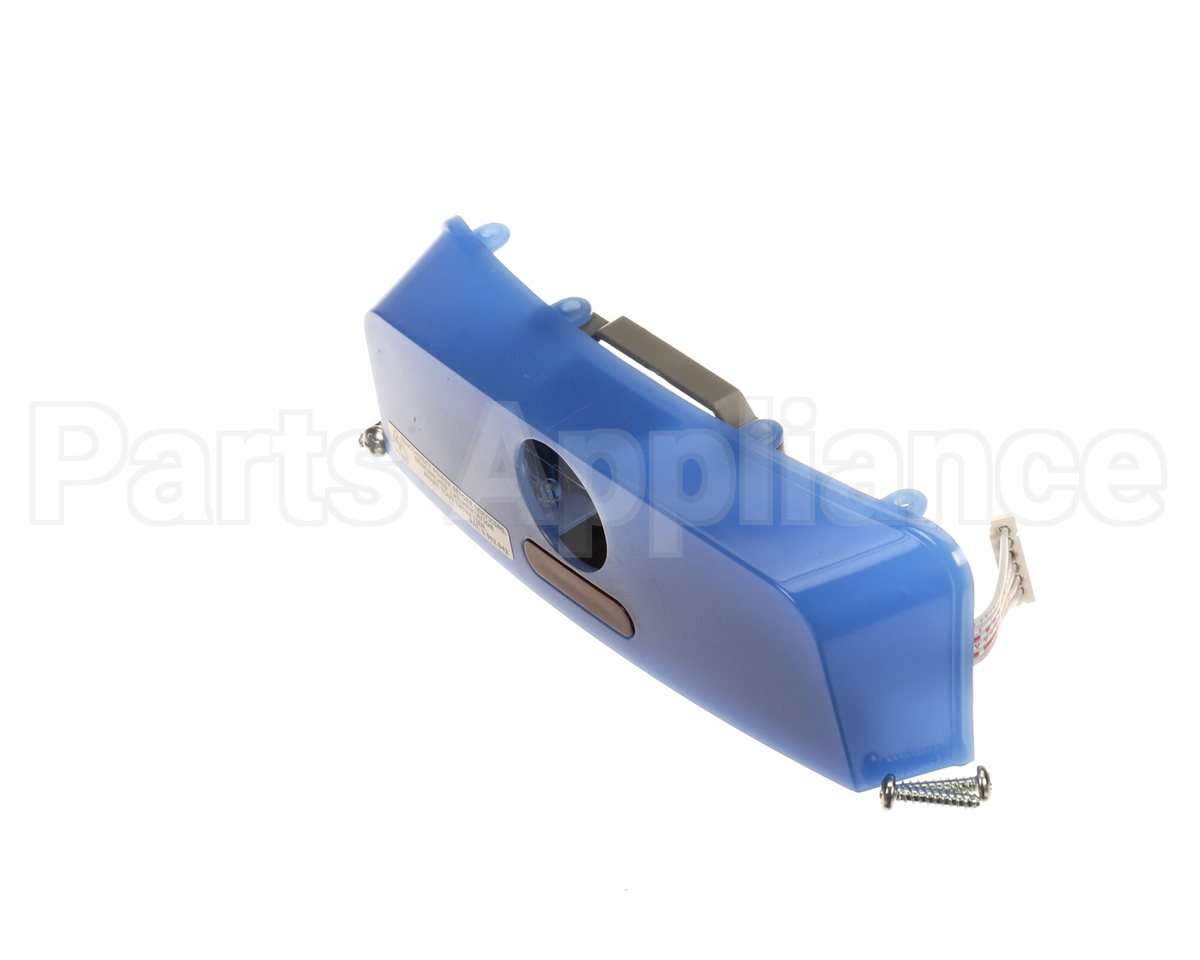 49-10505K World Dryer Kit, Ir Sensor With Accent Light (Verded