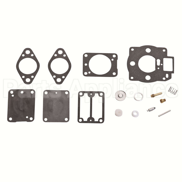 49-149 Oregon Carb Kit Briggs