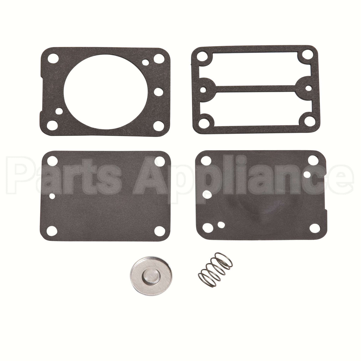 49-224 Oregon Kit Fuel Pump Briggs 693502