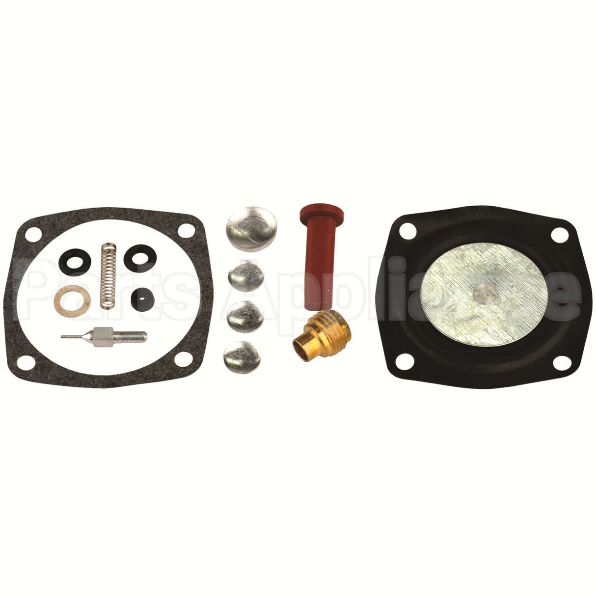 49-239 Oregon Kitcarburetor Tecumseh 631893