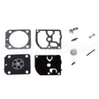 49-276 Oregon Carb Kitzama Rb99