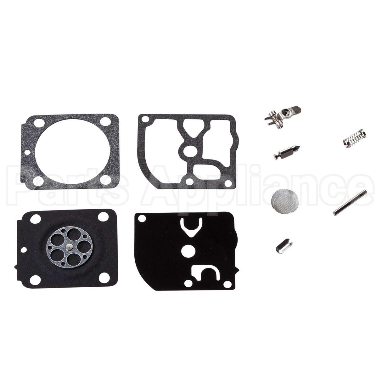 49-276 Oregon Carb Kitzama Rb99