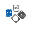 49-323 Oregon Kitdiaphragm & Gasket Stihl G