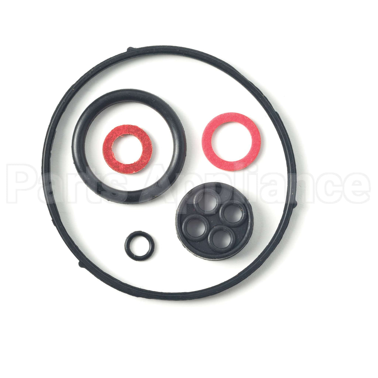 49-325 Oregon Setcarb Gasket 16010-Ze1-812