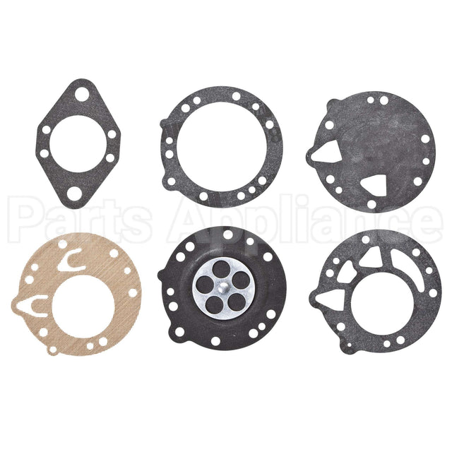 49-813-1 Oregon Kitgasket And Diaphragm Carb