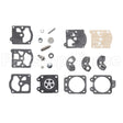 49-816 Oregon Carburetor Repair Kit Walbro