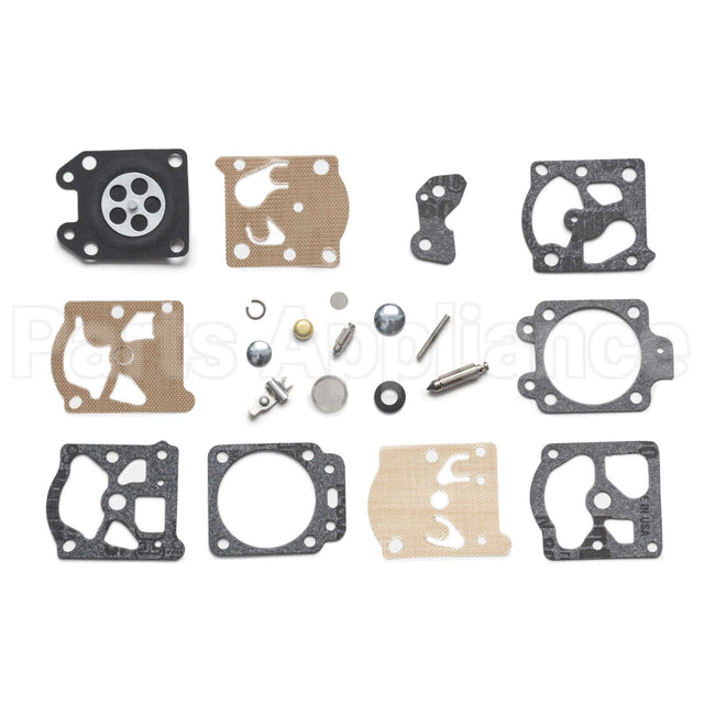 49-831 Oregon Carburetor Kit - Walbro