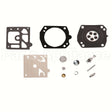49-853 Oregon Carburetor Kit Walbro