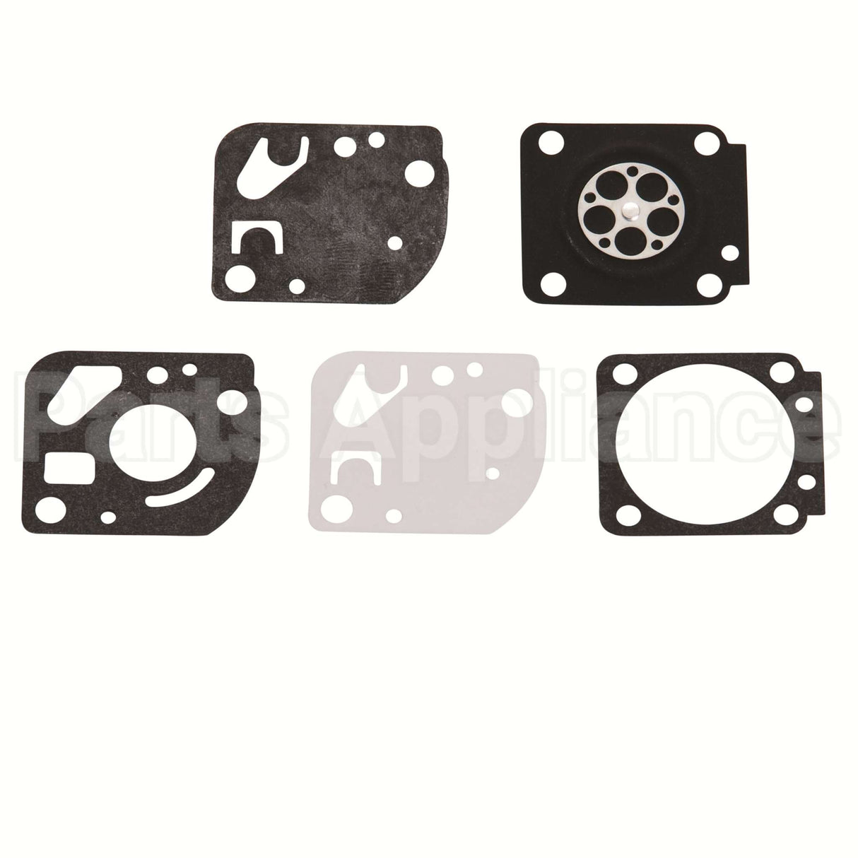49-855 Oregon Carburetor Kit - Zama