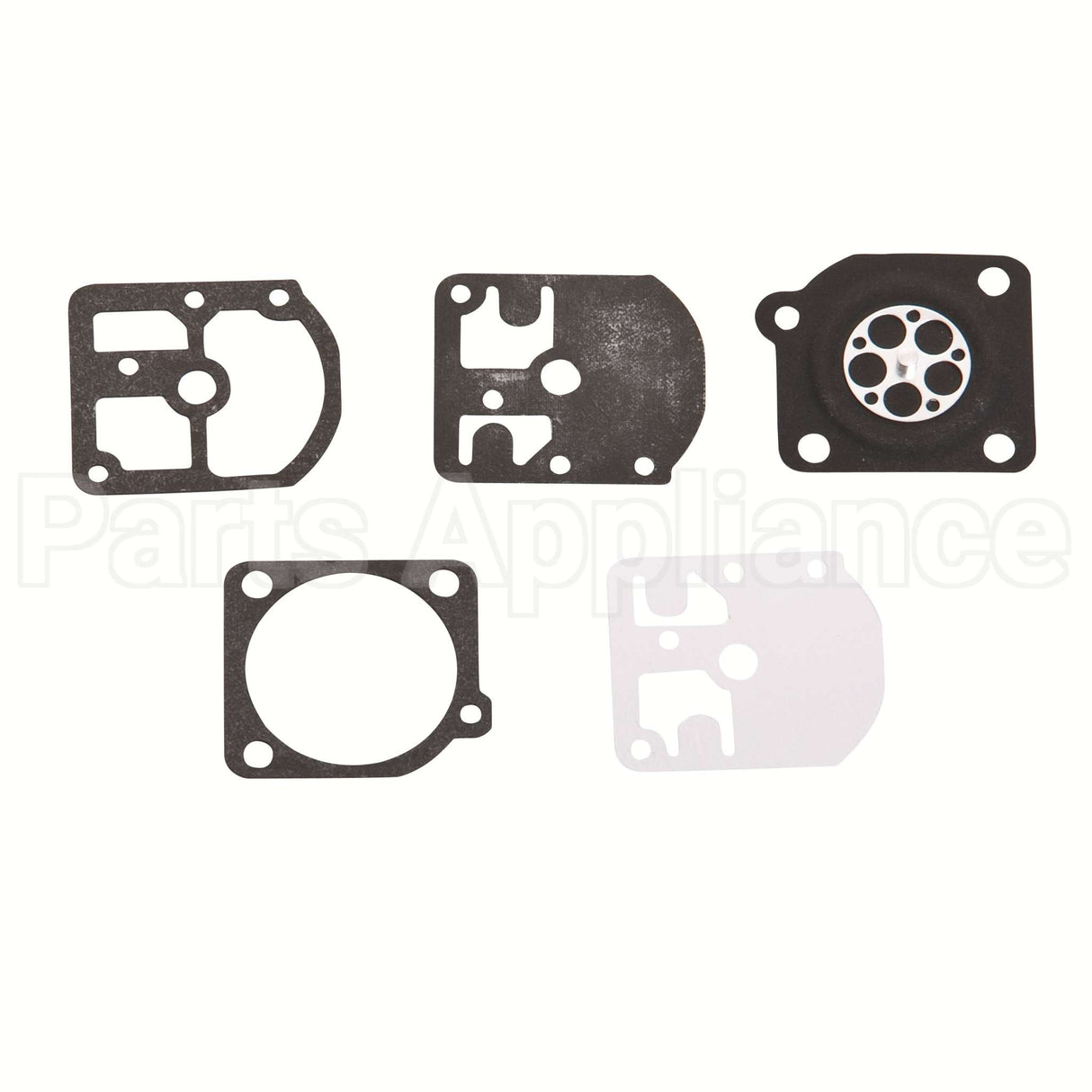 49-859 Oregon Carburetor Kit - Zama