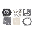 49-873 Oregon Carburetor Kit Complete - Walb