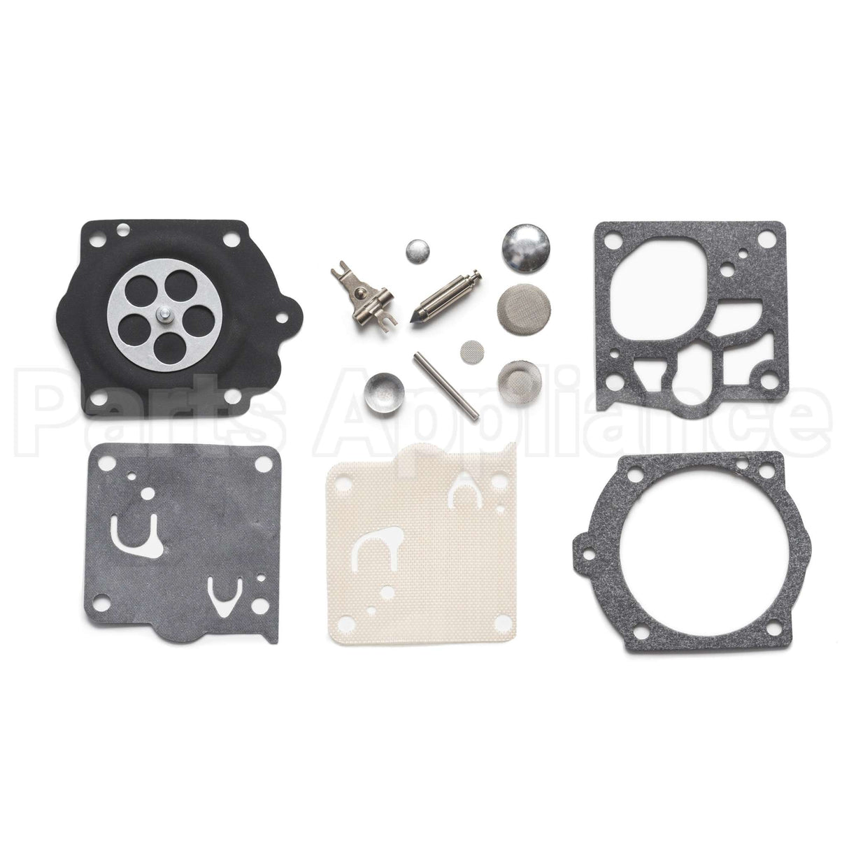 49-873 Oregon Carburetor Kit Complete - Walb