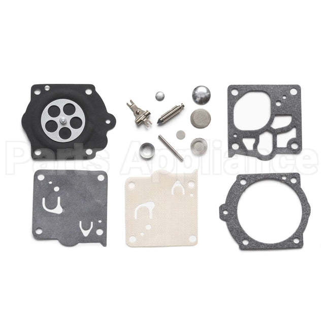 49-873 Oregon Carburetor Kit Complete - Walb