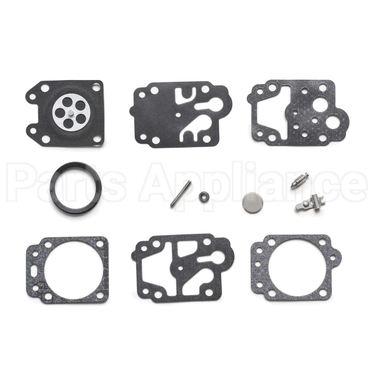 49-882-0 Oregon Carburetor Kitwalbro