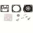 49-899 Oregon Carburetor Kit- Compl Repair-Z